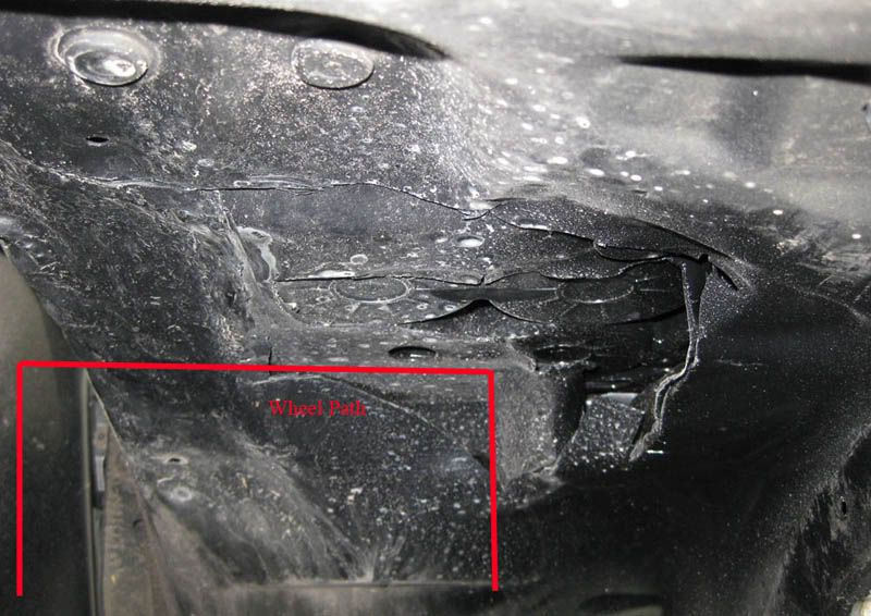 How To Stop rubbing your inner fenders Chevrolet Colorado & GMC